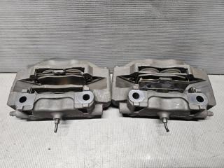 Суппорт передний Honda LEGEND KB1 J35A 45018-SJA-010 4 ракурс