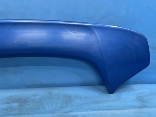 Спойлер Subaru IMPREZA GD2 EJ15 4 ракурс