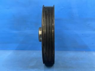 Шкив коленвала Honda STEPWGN RG1 K20A 13810-RTA-008 4 ракурс