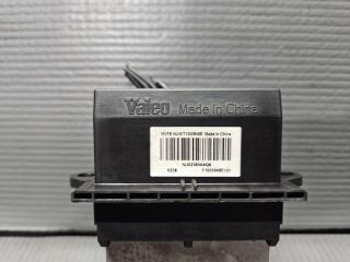 Реостат Nissan NOTE E11, NE11 HR15 27761AX000 3 ракурс