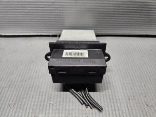 Реостат Nissan NOTE E11, NE11 HR15 27761AX000 4 ракурс