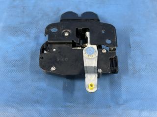 Замок багажника Nissan TIIDA LATIO SC11 HR15 84631-ED400 4 ракурс