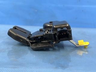 Замок багажника Nissan TIIDA LATIO SC11 HR15 84631-ED400 5 ракурс