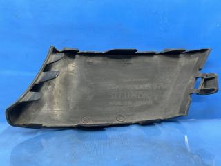 Заглушка бампера передняя Subaru LEGACY BP5 EJ20 57731 AG580 2 ракурс