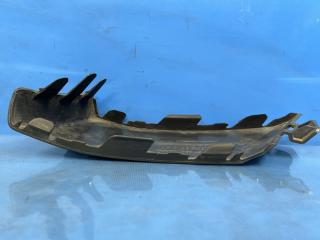 Заглушка бампера передняя Subaru LEGACY BP5 EJ20 57731 AG580 3 ракурс