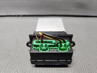 Реостат Nissan NOTE E11, NE11 HR15 27761AX000, T1000948E 4 ракурс