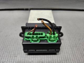 Реостат Nissan NOTE E11, NE11 HR15 27761AX000, T1000948E 4 ракурс