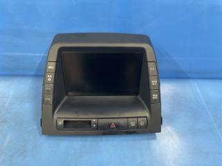 Монитор Toyota PRIUS NHW20 1NZ 86110-47270 1 ракурс Монитор Toyota PRIUS NHW20 1NZ 86110-47270 1 ракурс