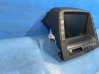 Монитор Toyota PRIUS NHW20 1NZ 86110-47270 2 ракурс Монитор Toyota PRIUS NHW20 1NZ 86110-47270 2 ракурс