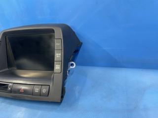 Монитор Toyota PRIUS NHW20 1NZ 86110-47270 3 ракурс Монитор Toyota PRIUS NHW20 1NZ 86110-47270 3 ракурс