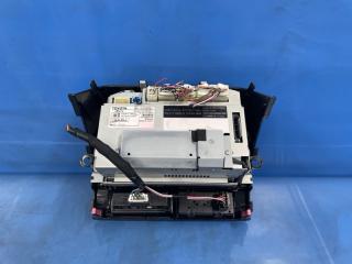Монитор Toyota PRIUS NHW20 1NZ 86110-47270 5 ракурс Монитор Toyota PRIUS NHW20 1NZ 86110-47270 5 ракурс