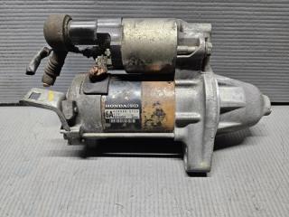Стартер Honda CR-V RD4, RD5 K20A 31200-PNC-013, 428000-5720 2 ракурс