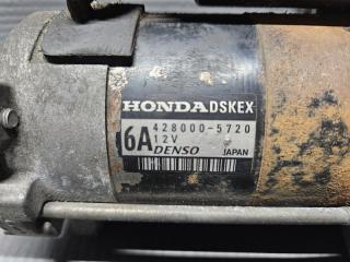 Стартер Honda CR-V RD4, RD5 K20A 31200-PNC-013, 428000-5720 3 ракурс