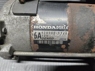 Стартер Honda EDIX BE3, BE4 K20A 31200-PNC-013, 428000-5720 3 ракурс Стартер Honda EDIX BE3, BE4 K20A 31200-PNC-013, 428000-5720 3 ракурс
