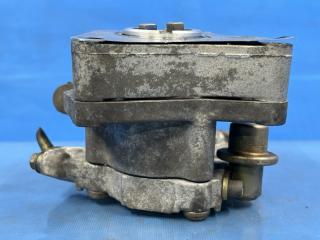 Тнвд Nissan STAGEA M35, NM35, HM35 VQ25DD 16630-AL600, HFP108-02 3 ракурс