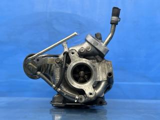 Турбина Subaru LEGACY BR9 EJ255 14411AA760, VF54 1 ракурс Турбина Subaru LEGACY BR9 EJ255 14411AA760, VF54 1 ракурс
