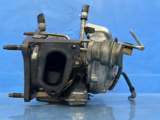 Турбина Subaru LEGACY BR9 EJ255 14411AA760, VF54 2 ракурс Турбина Subaru LEGACY BR9 EJ255 14411AA760, VF54 2 ракурс