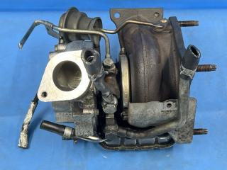 Турбина Subaru LEGACY BR9 EJ255 14411AA760, VF54 3 ракурс Турбина Subaru LEGACY BR9 EJ255 14411AA760, VF54 3 ракурс