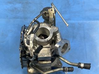 Турбина Subaru LEGACY BR9 EJ255 14411AA760, VF54 4 ракурс Турбина Subaru LEGACY BR9 EJ255 14411AA760, VF54 4 ракурс