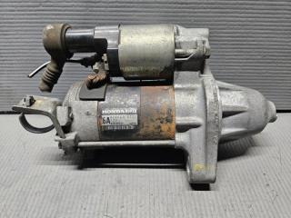 Стартер Honda STEPWGN RF3, RF4, RF5, RF6 K20A 31200-PNC-013, 428000-5720 2 ракурс