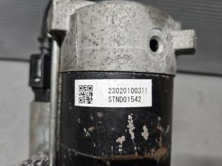 Стартер Honda STEPWGN RF3, RF4, RF5, RF6 K20A 31200-PNC-013, 428000-5720 5 ракурс