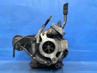 Турбина Subaru LEGACY BR9 EJ255 14411AA760, VF54 1 ракурс