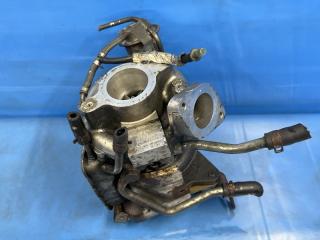 Турбина Subaru LEGACY BR9 EJ255 14411AA760, VF54 4 ракурс