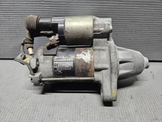 Стартер Honda INTEGRA DC5 K20A 31200-RAD-003, 428000-3450 2 ракурс Стартер Honda INTEGRA DC5 K20A 31200-RAD-003, 428000-3450 2 ракурс