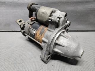 Стартер Honda INTEGRA DC5 K20A 31200-RAD-003, 428000-3450 1 ракурс Стартер Honda INTEGRA DC5 K20A 31200-RAD-003, 428000-3450 1 ракурс