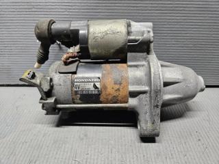 Стартер Honda INTEGRA DC5 K20A 31200-RAD-003, 428000-3450 2 ракурс Стартер Honda INTEGRA DC5 K20A 31200-RAD-003, 428000-3450 2 ракурс