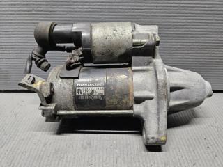 Стартер Honda INTEGRA DC5 K20A 31200-RAD-003, 428000-3450 2 ракурс Стартер Honda INTEGRA DC5 K20A 31200-RAD-003, 428000-3450 2 ракурс