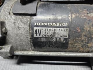 Стартер Honda INTEGRA DC5 K20A 31200-RAD-003, 428000-3450 3 ракурс Стартер Honda INTEGRA DC5 K20A 31200-RAD-003, 428000-3450 3 ракурс