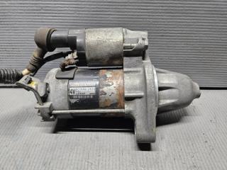 Стартер Honda INTEGRA DC5 K20A 31200-RAD-003, 428000-3450 2 ракурс Стартер Honda INTEGRA DC5 K20A 31200-RAD-003, 428000-3450 2 ракурс