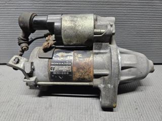 Стартер Honda STEPWGN RG1, RG2 K20A 31200-RAD-003, 428000-3450 2 ракурс
