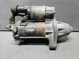 Стартер Honda STEPWGN RG1, RG2 K20A 31200-RAD-003, 428000-3450 2 ракурс