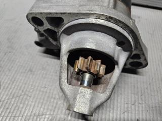 Стартер Honda ODYSSEY RB1, RB2 K24A 31200-RAD-003, 428000-3450 4 ракурс Стартер Honda ODYSSEY RB1, RB2 K24A 31200-RAD-003, 428000-3450 4 ракурс