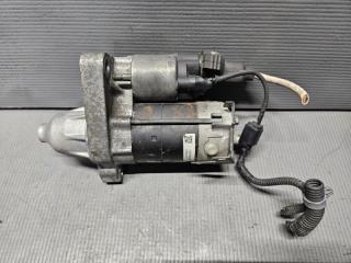 Стартер Honda STREAM RN3, RN4 K20A 31200-RAD-003 2 ракурс Стартер Honda STREAM RN3, RN4 K20A 31200-RAD-003 2 ракурс