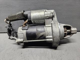 Стартер Honda STREAM RN3, RN4 K20A 31200-RAD-003 5 ракурс Стартер Honda STREAM RN3, RN4 K20A 31200-RAD-003 5 ракурс