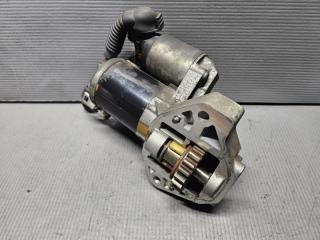 Стартер Honda ELYSION RR5 J35A M000T16071 1 ракурс Стартер Honda ELYSION RR5 J35A M000T16071 1 ракурс
