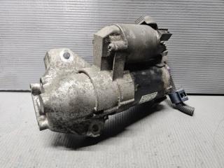 Стартер Honda ELYSION RR5 J35A M000T16071 2 ракурс Стартер Honda ELYSION RR5 J35A M000T16071 2 ракурс