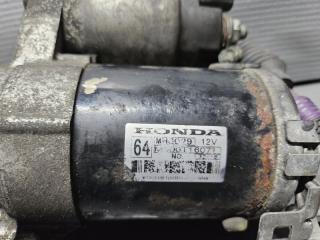 Стартер Honda ELYSION RR5 J35A M000T16071 4 ракурс Стартер Honda ELYSION RR5 J35A M000T16071 4 ракурс