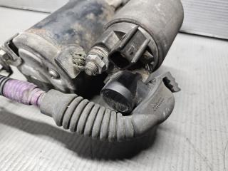 Стартер Honda ELYSION RR5 J35A M000T16071 5 ракурс Стартер Honda ELYSION RR5 J35A M000T16071 5 ракурс
