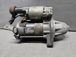 Стартер Honda CIVIC FD2 K20A 31200-PNC-013, 428000-5720 2 ракурс