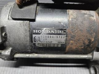 Стартер Honda CIVIC FD2 K20A 31200-PNC-013, 428000-5720 3 ракурс