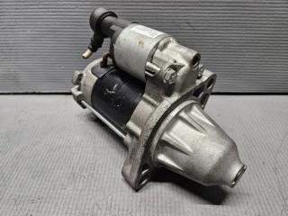 Стартер Honda ODYSSEY RB1, RB2 K24A 31200-RAD-003, 428000-3450 1 ракурс Стартер Honda ODYSSEY RB1, RB2 K24A 31200-RAD-003, 428000-3450 1 ракурс