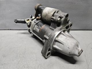 Стартер Honda ODYSSEY RB1, RB2 K24A 31200-RAD-003, 428000-3450 1 ракурс Стартер Honda ODYSSEY RB1, RB2 K24A 31200-RAD-003, 428000-3450 1 ракурс