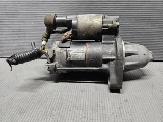 Стартер Honda ODYSSEY RB1, RB2 K24A 31200-RAD-003, 428000-3450 2 ракурс Стартер Honda ODYSSEY RB1, RB2 K24A 31200-RAD-003, 428000-3450 2 ракурс