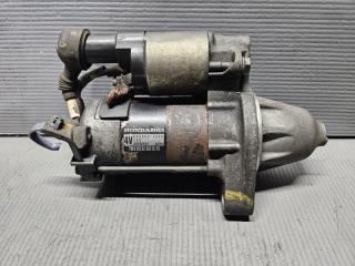 Стартер Honda ODYSSEY RB1, RB2 K24A 31200-RAD-003, 428000-3450 2 ракурс Стартер Honda ODYSSEY RB1, RB2 K24A 31200-RAD-003, 428000-3450 2 ракурс