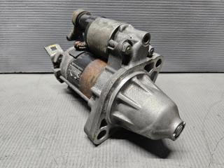 Стартер Honda ACCORD CL7, CL8, CM1 K20A 31200-RAD-003, 428000-3450 1 ракурс