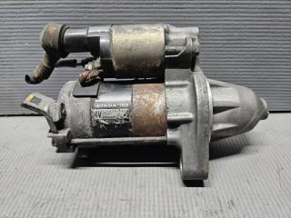 Стартер Honda ACCORD CL7, CL8, CM1 K20A 31200-RAD-003, 428000-3450 2 ракурс